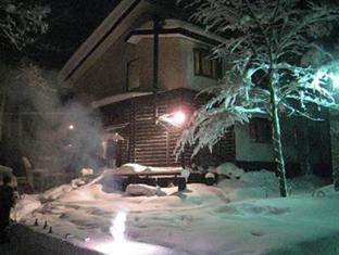 Alpine Lodge Hakuba Exteriér fotografie